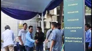 pameran mobil wuling