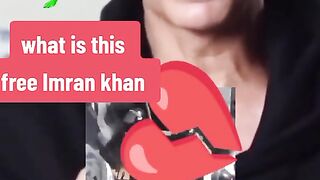 Imran khan lover 2