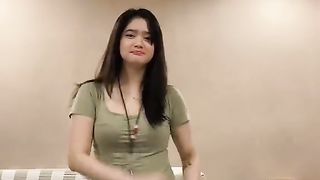 Teen Dance Asian
