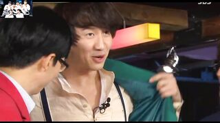 Running Man funny moments part 3