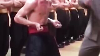 Shaoline comfo champion ????????????????