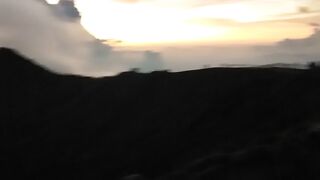 Gunung Ciremai 3078mdpl