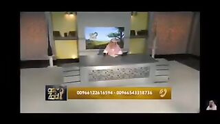 Sheikh Assim Al Hakeem funny