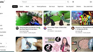 Ide Konten Mancing Potensi Pendapatan 2 juta sampai 9 Juta