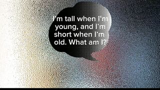 Exciting guessing video