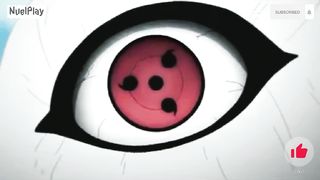 Sarada, Sasuke and Naruto vz Uchiha Shin part2