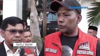 Bank BSI tak beroperasi