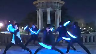 Dance 100