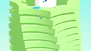 Stake Ball Mobile Game❤️