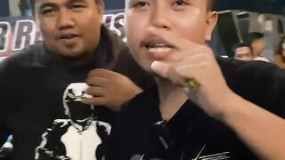 Kopdar RNB bersama AKANG MV