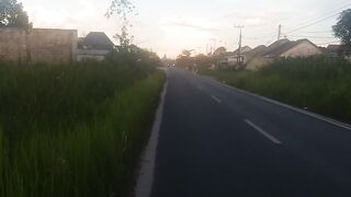 Jalan jalan 7