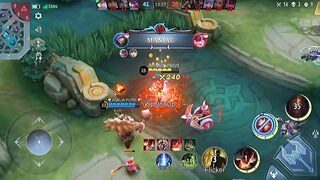 Mobile legends 11