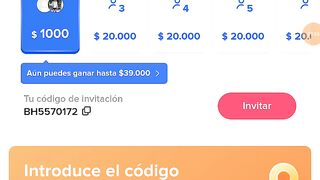 La app para ganar dinero fácil