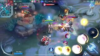 Mobile legend 17