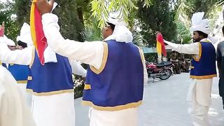 Loog Mela postgraduate College