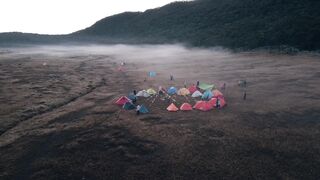 The Amazing Gunung Gede