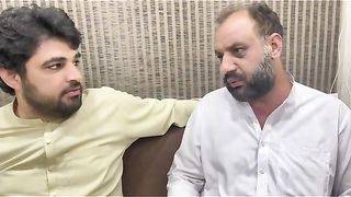 ????????خدایہ زما دے توبہ ئی