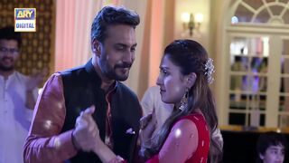 Best Moment -- Ayeza Khan Dance Performance -- @meraypaastumho