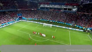 Best Free Kick Ronaldo, Messi or Neymar?