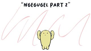 Tekotok ngogugel Part2