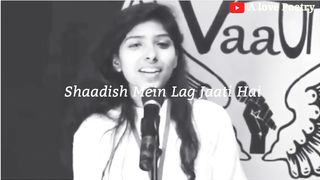 Agar Kisi Ko Pure Dil Se Chaho Na Tu puri Kayenat Milane Me Lag Jati