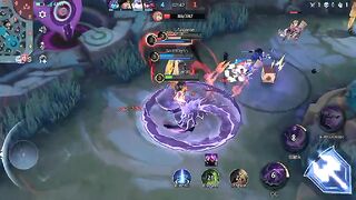 Mvp Mobile Lagends