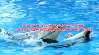 Sweet Words For My Love