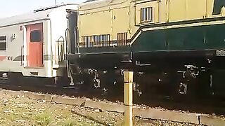 Train 6