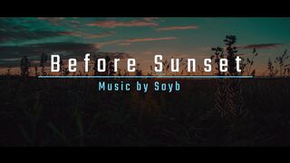 Before Sunset – Soyb