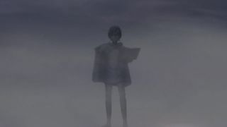 Black clover episode 1