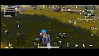 Saraiki Plays| Funny pubg video