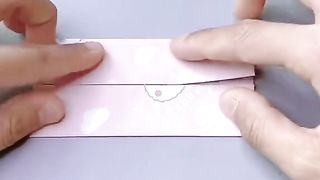 DIY mini sweeper, sweep out all the bad mood