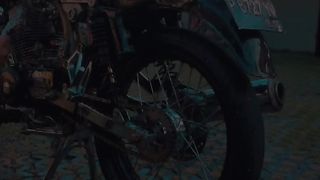 (Story wa) Cinematik motor