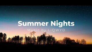 Summer Nights – LiQWYD