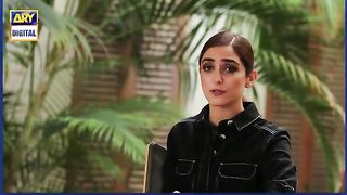 Meray Paas Tum Ho - Episode 05 - 14th September 2019