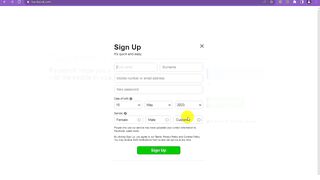 How To Create a New FB Account with Full Settings Step by Step