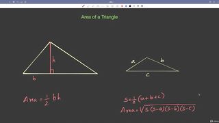 Student Challenge Calculate Area