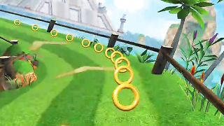 Gaming video 6