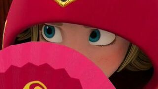 Elena Of Avalor Season 1 Episode 2 In Hindi