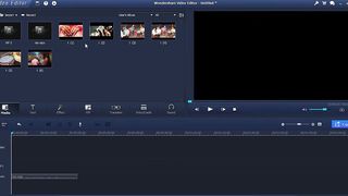 How To Add Effects on Slide Show Video - How To Add New Effect on Slide Video