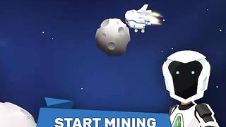 Game Android Idle Space Station