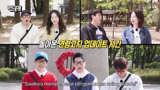 Running Man Episode 654 subtitle indonesia