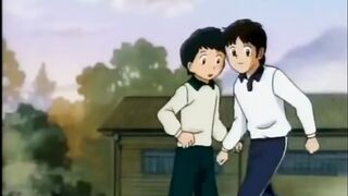 Captain Tsubasa eps 03 (sub indo)