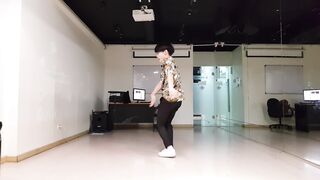 Bts Army dance