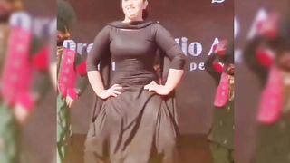 Dance Tiktok Video