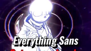 Strongest character in fiction