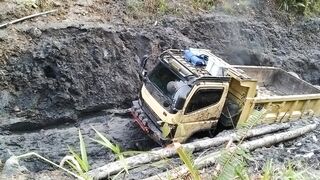 Waktu masih di tanah rantau jalan trans Wamena jayapura