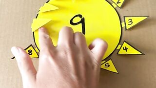 learn to count by drawing