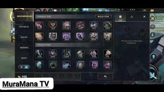 Gwen Junggler Gameplay - LOL Wildrift