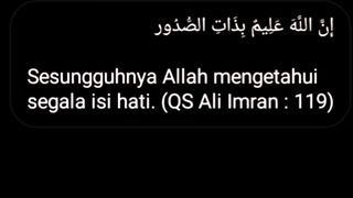Self Reminder 5